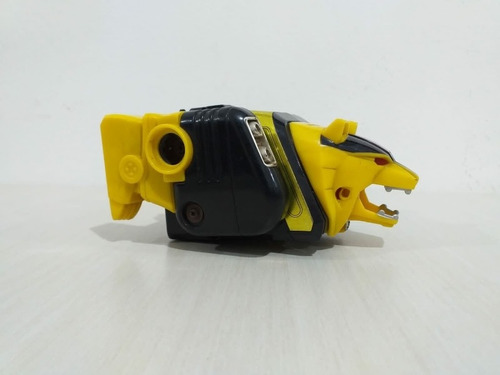 Power Rangers Might Morphin Bear Zord Bandai 1995 (Usado)