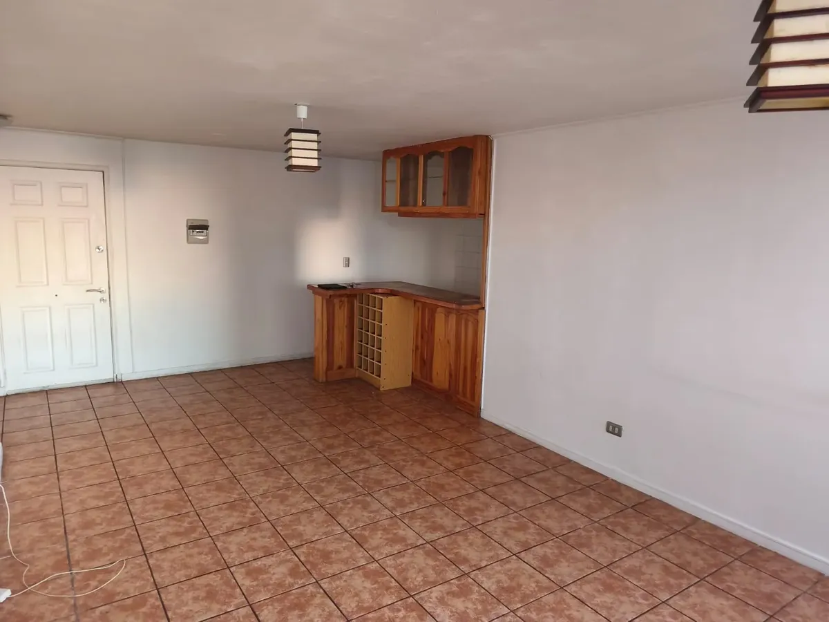 Imagen 3 de 17 de Arriendo Departamento 4d2b Sur Antofagasta