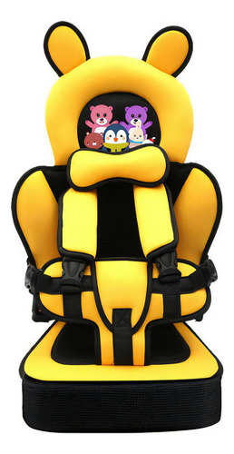 L Asientos De Viaje Cómodos For Niños Asientos De Coche