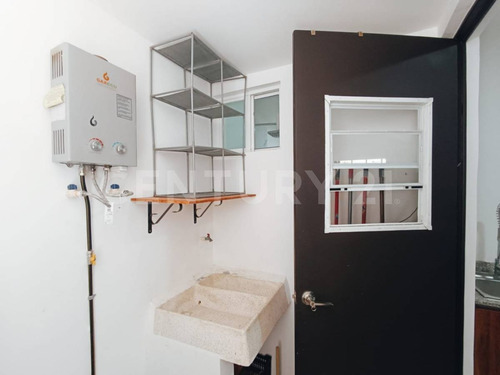 Departamento 3 Rec Amueblado En Renta En La Selva, Playa Del Carmen P4385