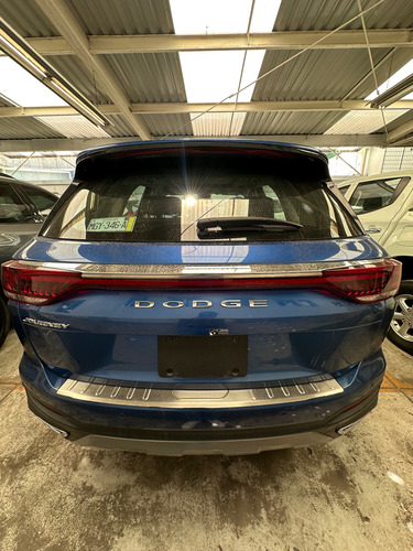 Dodge Journey 1.5T Gdi Gt Plus