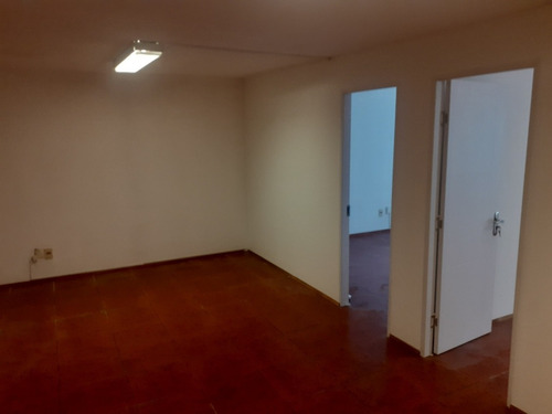 Alquila Oficina O Vivienda! 20 Mil Gastos Comunes Incluidos