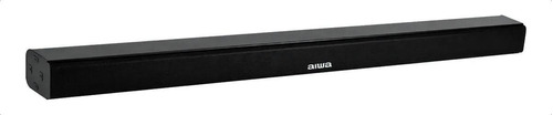 Barra De Sonido Aiwa Awsbh1 40w Potencia 120w