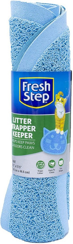 Tapete Para Gatos Fresh Step 