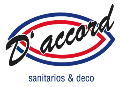 Imagen 4 de 5 de Percha Acero Inoxidable Daccord Triple 1 Gancho - Fdn