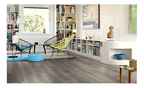 Piso Vinilico Aqua Linea Rustic