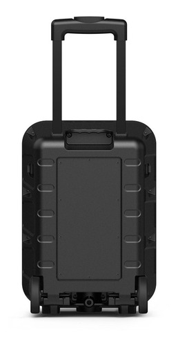 Parlante Portatil Philips Fiesta Bluetooth Tanx20/77