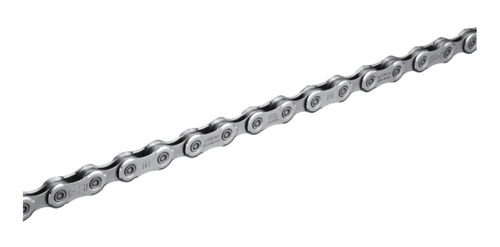 Imagen 2 de 2 de Cadena Shimano Deore M6100 12v 126 Eslabones - Ciclos