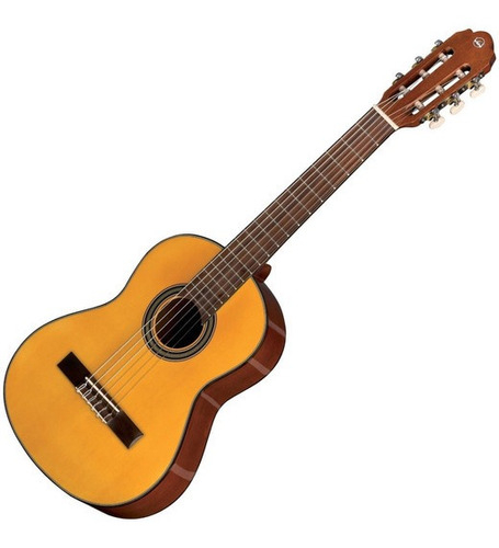 Imagen 1 de 3 de Gewa Vg500100 Guitarra Criolla Alemana Tamaño 1/2