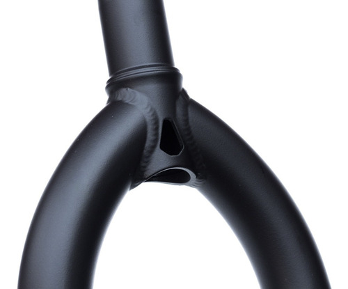 Imagen 5 de 10 de Horquilla Bmx Kench Eagle Claw ¡full Cromo Extremo! Negra