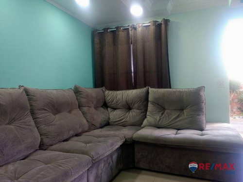 Imagem 2 de 22 de Sobrado À Venda, 82 M² Por R$ 285.000,00 - Jaraguá - São Paulo/sp - So7110