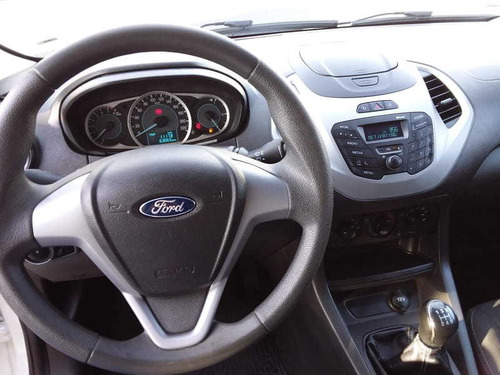 Imagem 5 de 13 de Ford Ka Se 1.5 Ha B