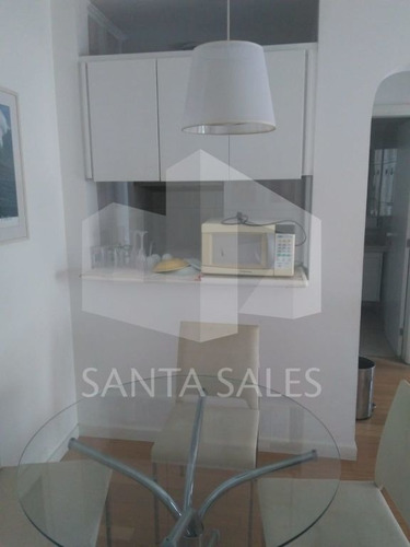 Imagem 13 de 15 de Belo Apartamento Na Região Do Jardim Paulista - Ss37118