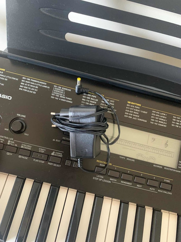 Imagen 5 de 6 de Teclado Casio Ctk-4400