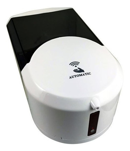 Imagen 3 de 4 de Dispensador Despachador Automático De Gel/jabón 600ml