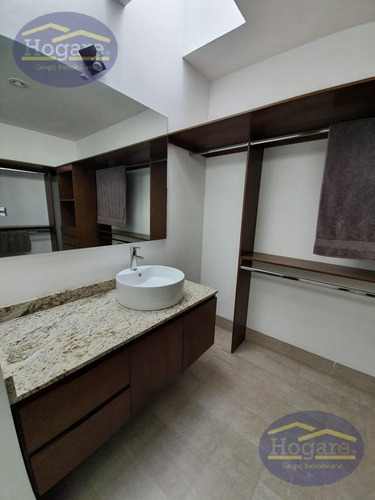 Imagen 16 de 23 de Casa En Venta En Mayorca León Gto, Puerto Interior