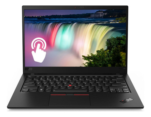 Lenovo Thinkpad X1 Carbon G8 Core I7 16gb 512gb Ssd 14 Touch (Reacondicionado)