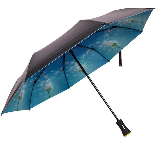 Paraguas Bluetooth Inalámbricos Obturador Bloqueador Solar 