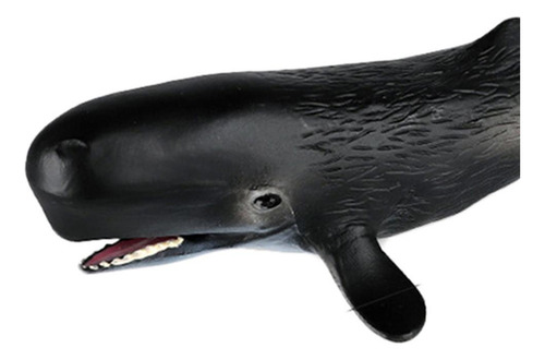 Figuras De Ballenas De Monstruo Marino, Modelo En Miniatura,