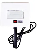 Comprar Lampara De Wood Analizador De Piel Uv