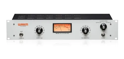 Compresor Optico Warm Audio Wa 2a Tipo Telectronix La 2a