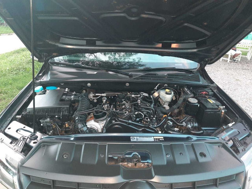 Volkswagen Amarok 2.0 Cd Tdi 180cv 4x2 Highline C33 2014