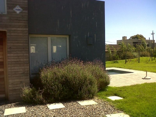 Imagen 14 de 15 de El Chorro - Uruguay - Casa Minimalista - Muy Moderna - Increíbles Vistas De Mar