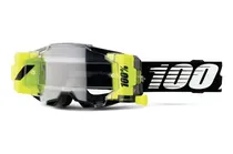 Comprar Antiparra Motocross Enduro 100% Armega Con Roll Off Avant 