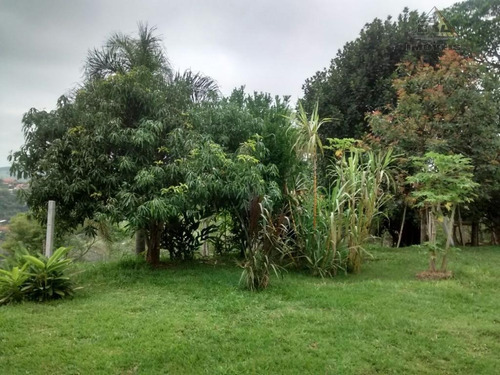 Chácara Com 2 Dormitórios À Venda, 50000 M² Por R$ 380.000,00 - Monte Negro - Santa Isabel/sp - Ch0055