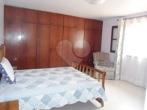 Sobrado Em Otima Localizacao - 375-im307819