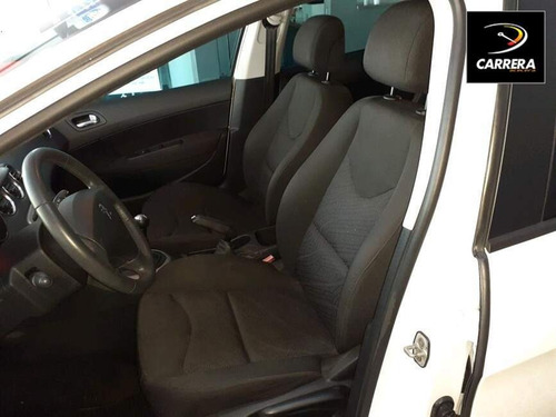 308 1.6 Active 16v Flex 4p Manual