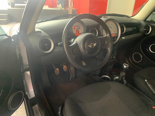 Imagem 7 de 12 de Mini Cooper 2011 1.6