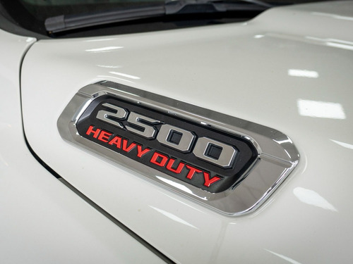 RAM Ram 2500 LARAMIE 6.7 TDI CD 4x4 Diesel