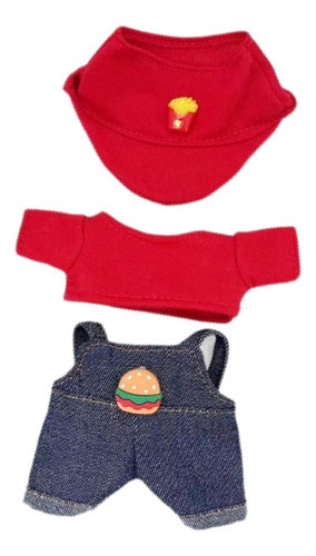 Ropa Para Muñecas Ropa Cómoda Para Muñecas Ropa Para