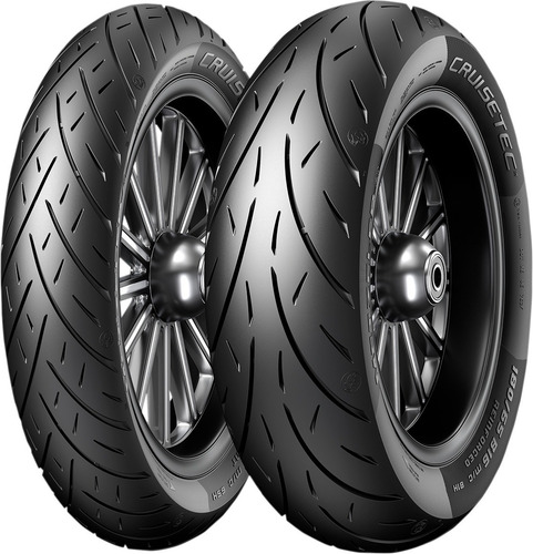 Llanta P/ Moto Metzeler Cruisetec 160/70-17 79v