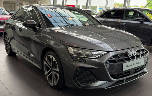 Audi A3 Sedan 2025 1.4 S Líne (nueva Línea) Facelift Prevent
