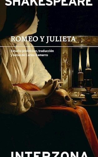 Romeo Y Julieta - Shakespeare William (libro) 