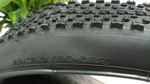 Llanta Maxxis Ikon Tubeless Ready 29*2.00 Exo/3c/120 Tpi