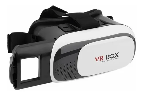 Cómo funcionan las gafas de realidad virtual