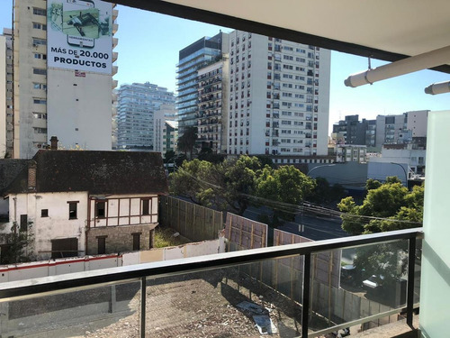 Imagen 7 de 26 de Departamento - Olivos-qta.presid.