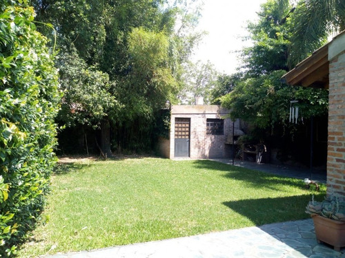 Imagen 2 de 2 de Hermoso Chalet!!!