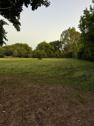Barrio Las Lomas Lote De 3.000mts2