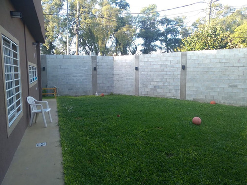 Venta Casa 4 Ambientes Garage Santos Lugares
