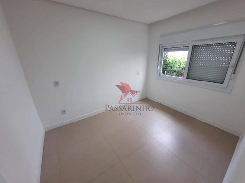 Imagem 14 de 30 de Casa Com 3 Dormitórios À Venda, 231 M² Por R$ 1.512.000,00 - Condomínio Reserva Das Águas - Torres/rs - Ca0478
