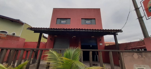 Imagem 8 de 8 de Salão Para Aluguel Em Parque Santa Bárbara - Sl013735