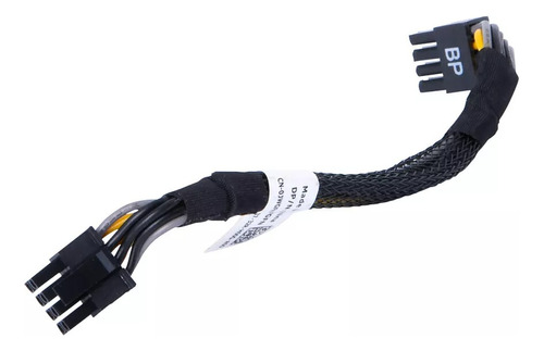 Cabo Dell 8pin Backplane Power Cable R620 R720 R730xd