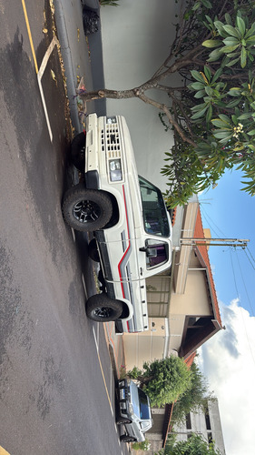 Chevrolet D-20 D20 turbo CS