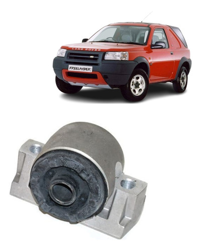 Soporte Bandeja Derecha Land Rover Freelander 1998-2006