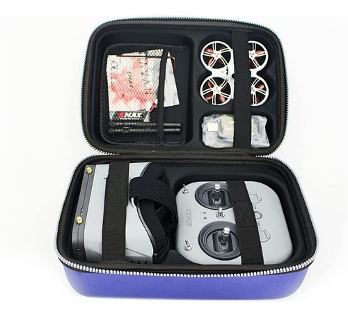 Emax Tinyhawk 3 Rtf Kit 1s Frsky Fpv Drone Para Principiante