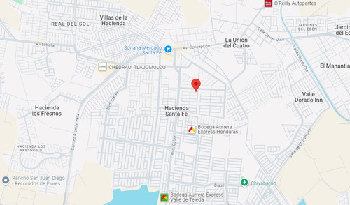 Sk17 Hermosa Casa En Venta, En Excelente Estado Ideal Para Iniciar Tu Patrimonio En Hacienda Santa Fe Tlajomulco,pago Accesible En 2 Exhibiciones, Solo Recursos Propios. No Infonavit
